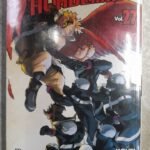 My Hero Academia 27