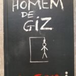 O Homem de Giz - C. J. Tudor