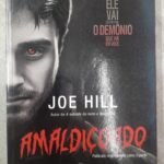 Amaldiçoado - Joe Hill