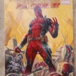 Deadpool Massacra o Universo Marvel Pela Última Vez