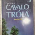 Operação Cavalo de Tróia 3 - Kennereth