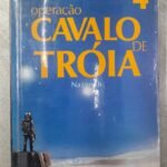 Operação Cavalo de Tróia 4 - Nazareth