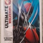 Ultimate Wolverine 1 Soldado Invernal