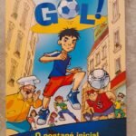 Gol! O Pontapé Inicial - Luigi Garlando
