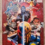 A Conquista 2099