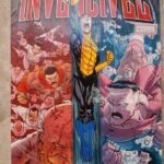 Invencível 14 A Guerra Viltrumita