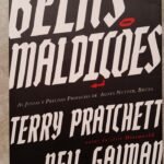 Belas Maldições - Terry Pratchett Neil Gaiman