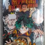 My Hero Academia 26