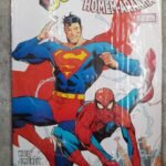 Superman Homem-Aranha