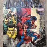 Invencível 12 Aguentando Firme