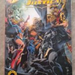 A Saga da Liga da Justiça 5 terceira temporada