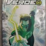 A Saga do Lanterna Verde 3