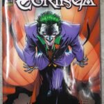 O Manicômio do  Coringa