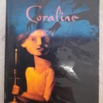 Coraline - Neil Gaiman