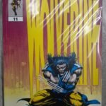 A Saga do Wolverine 11