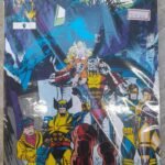 A Saga dos X-men 9