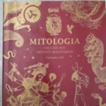 Mitologia: um guia dos mundos imaginários - Christopher Dell