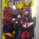 My Hero Academia 1