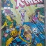 A Saga dos X-men 5