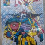 A Saga dos X-men 10