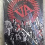 Vingadores: Arena vol. 1 Mundo da Morte