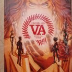 Vingadores: Arena vol. 2 Mundo da Morte