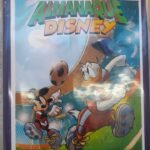Disney vol. 39 O Grande Alamanaque Disney
