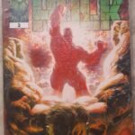 A Saga do Hulk 3 Hulk Nunca Mais