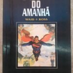 O Reino do Amanhã Edição Encadernada
