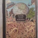 Vinte Mil Léguas Submarinas - Júlio Verne