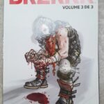 BRZRKR vol. 3 - Keanu Reeves Matt Kindt