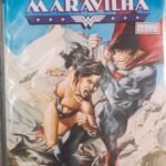 A Saga da Mulher-Maravilha 5