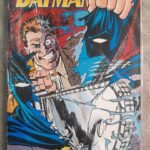 A Saga do Batman 18