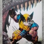 Wolverine Vingança - Jonathan Hickman Greg Capullo