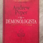 O Demonologista - Andrew Pyper