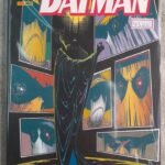 A Saga do Batman 3