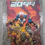 Aniquilação 2099