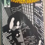 A Saga do Homem-Aranha vol. 8 (segunda temporada)