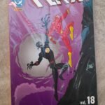 A Saga do Flash 18
