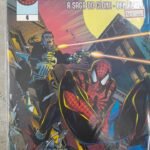Homem-Aranha A Saga do Clone vol. 4 - Ben Reilly
