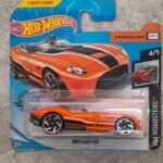 Hot Wheels RRRoadster