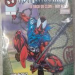 Homem-Aranha A Saga do Clone vol.1 - Ben Reilly