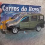 Carros do Brasil Doblo