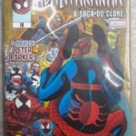 Homem-Aranha A Saga do Clone vol. 18