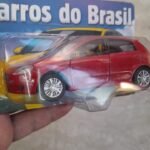 Carros do Brasil Punto