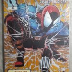 Homem-Aranha A Saga do Clone vol. 14