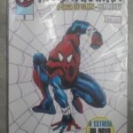 Homem-Aranha A Saga do Clone - Ben Reilly