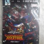 Homem-Aranha A Saga do Clone vol. 13