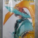 DC Sem Limites Aquaman 1