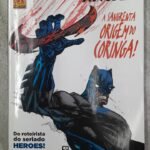 Batman Anual 3 - A Sangrenta Origem do Coringa!